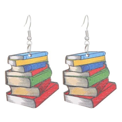 Wooden Book A