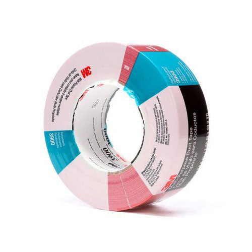 3M 3900 Heavy Duty Multi-Purpose Duct Tape - 48mm x 54.8m (1.89