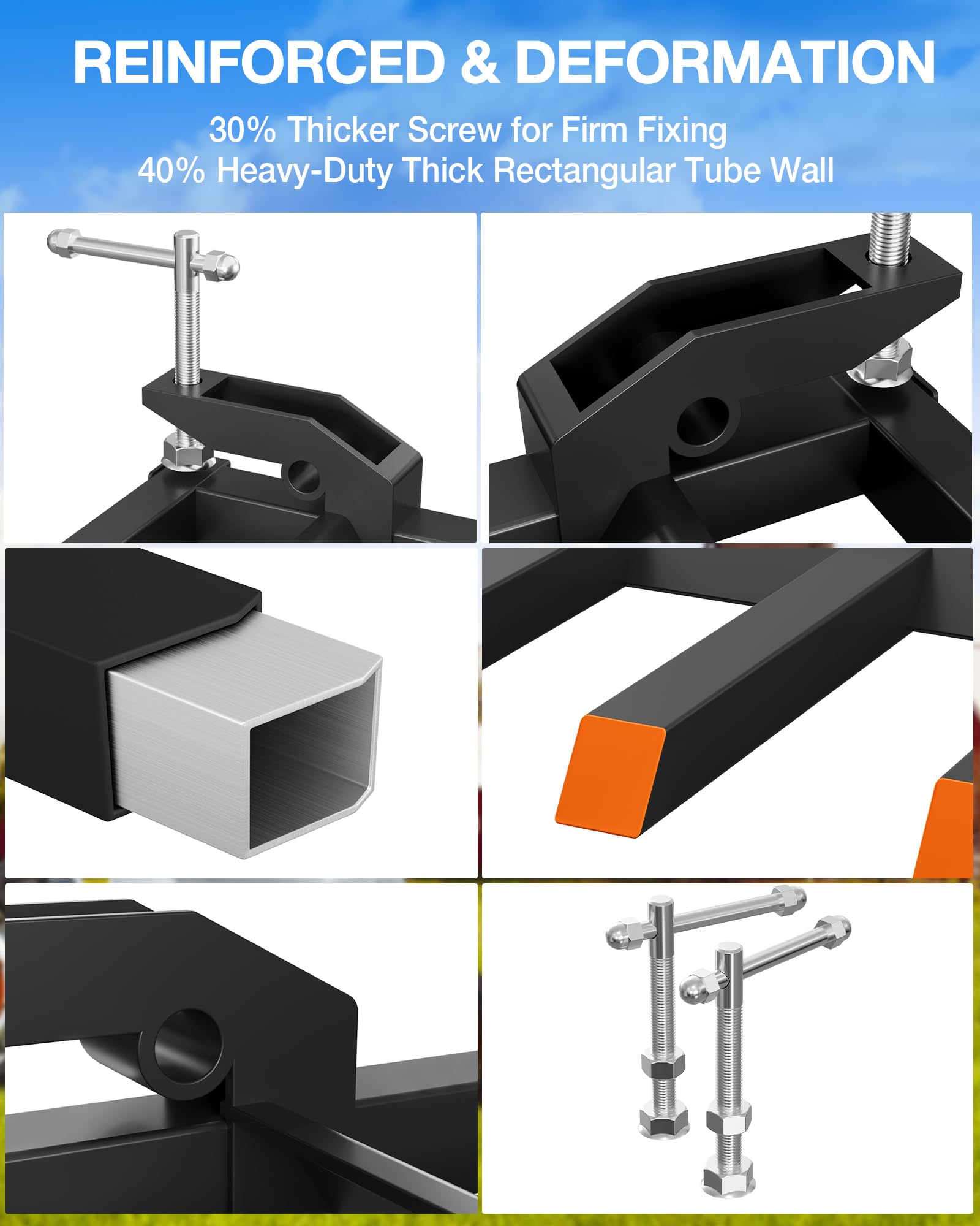 Heavy Duty 60
