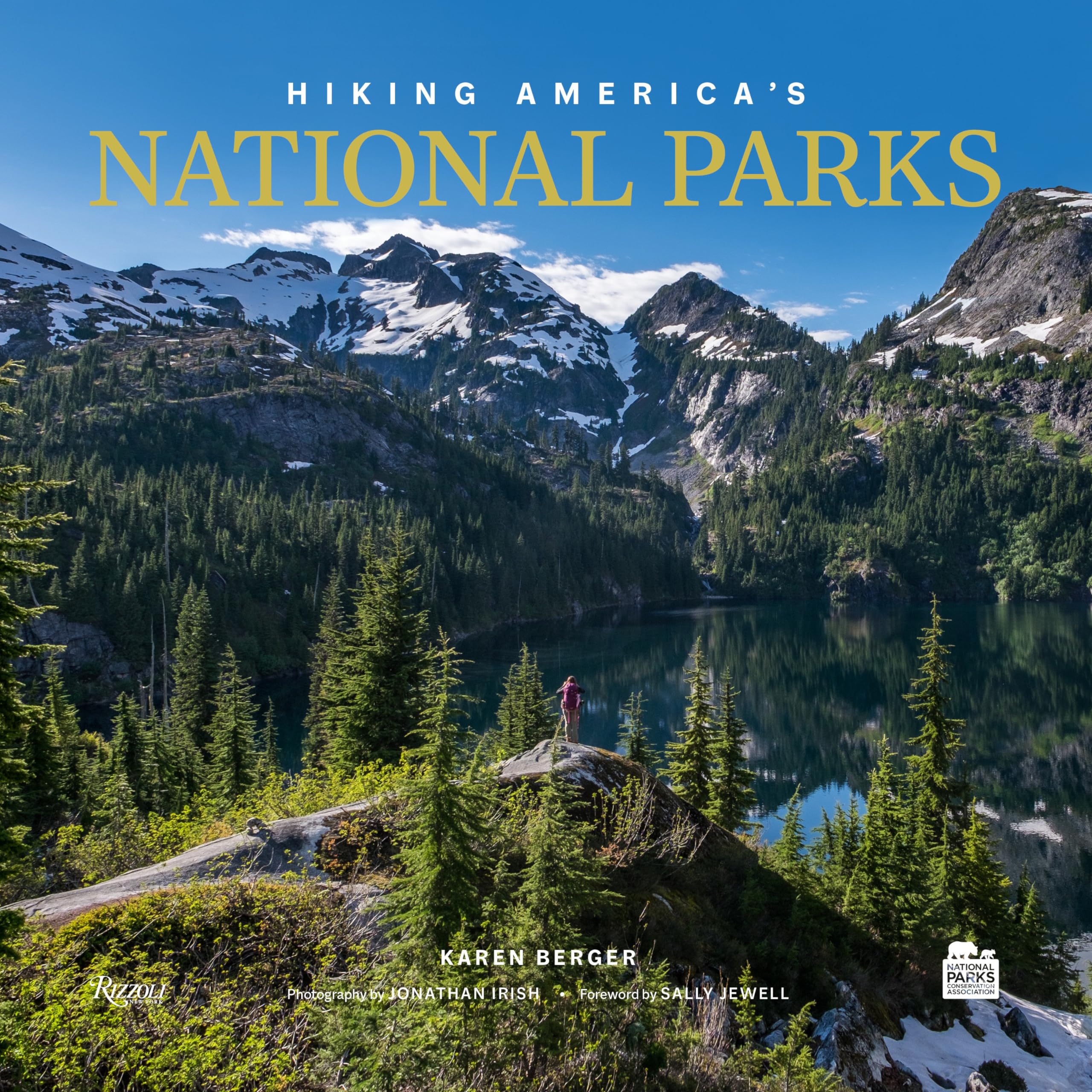 Best Hiking Gear & Essentials for Exploring America's National Parks - Waterproof Backpacks, Durable Boots & Outdoor Equipment for Camping, Backpacking & Adventure Travel