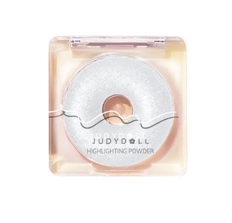 JUDYDOLL Enchanting Disney Glow Collection - Limited Edition Makeup Set with Shimmer & Sparkle | Perfect for Cosplay, Parties & Special Occasions
