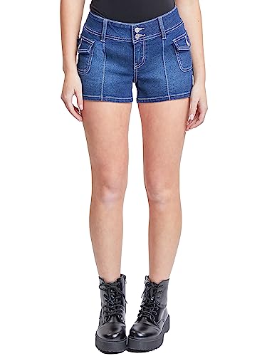 N36 Indigo Blue