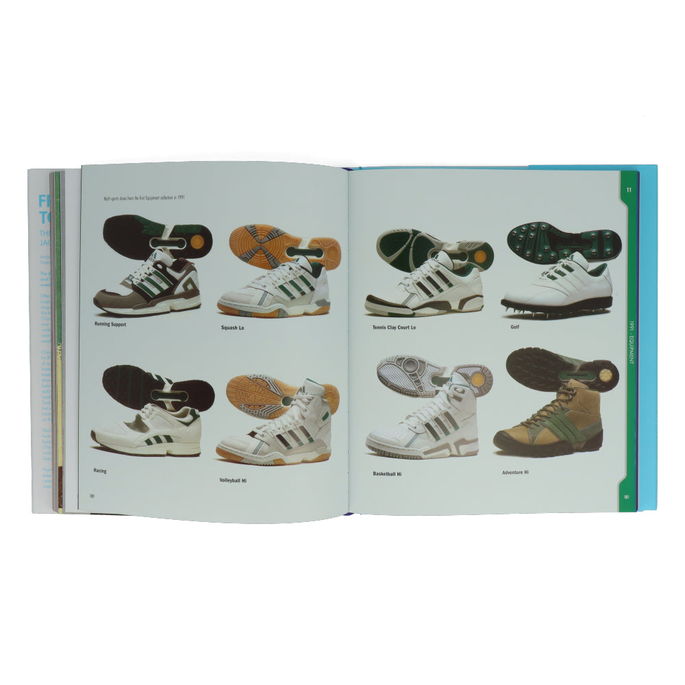 Adidas Sneakers by Jacques Chassaing - Stylish & Comfortable Men's Running Shoes for Jogging, Gym Workouts & Casual Wear