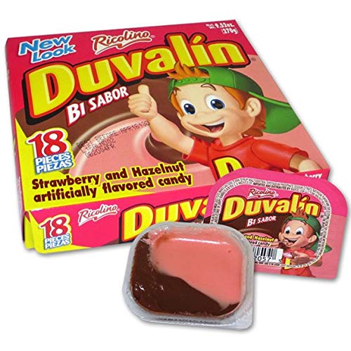 Authentic Mexican Candy Assortment (186 Count) - Bulk Variety Pack with Spicy, Sweet & Sour Candies - Includes Salsagheti, Bubu Lubu, Rockaleta Lollipops & Duvalin - Perfect for Parties, Gifts & Hispanic Cultural Events - True Buys Unlimited