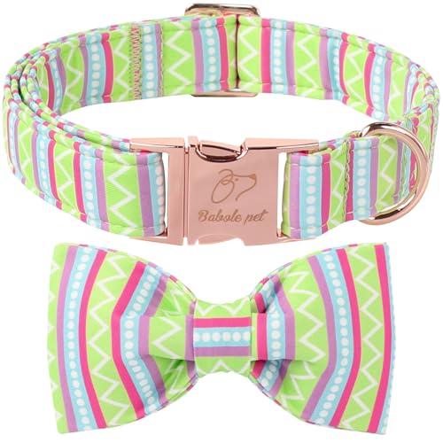 B-Easter Egg Stripe