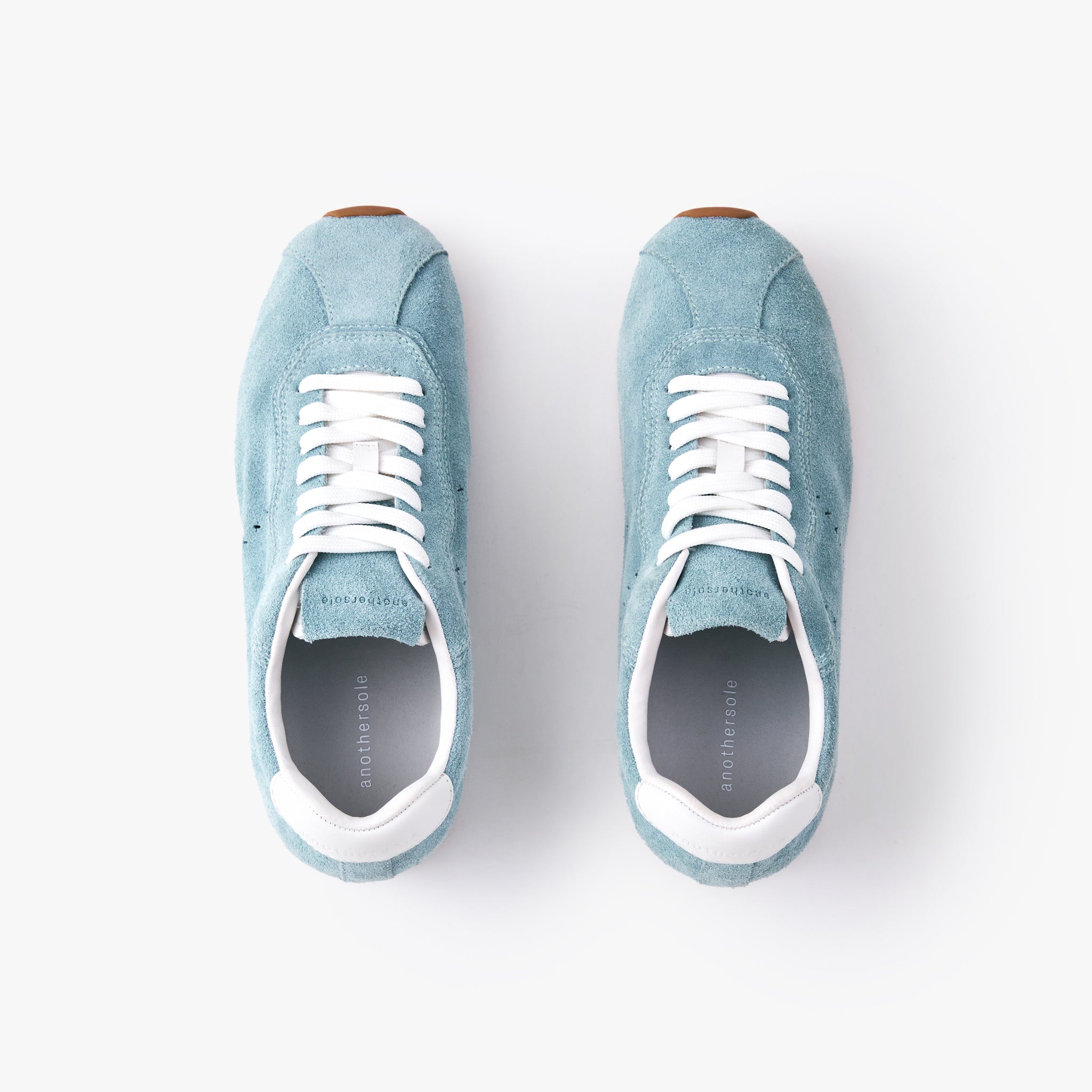 **Blue Suede Softe Sneakers – Comfortable & Stylish Casual Shoes for Men & Women – Perfect for Walking, Running, and Everyday Wear**