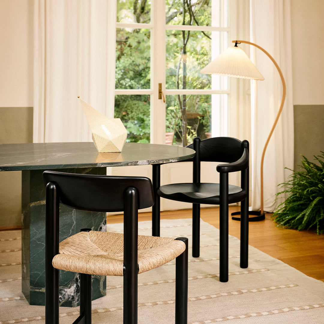 Epic Outdoor Dining Table - Weatherproof Elliptical Design for Patio, Garden & Backyard | Perfect for BBQs, Parties & Al Fresco Dining
