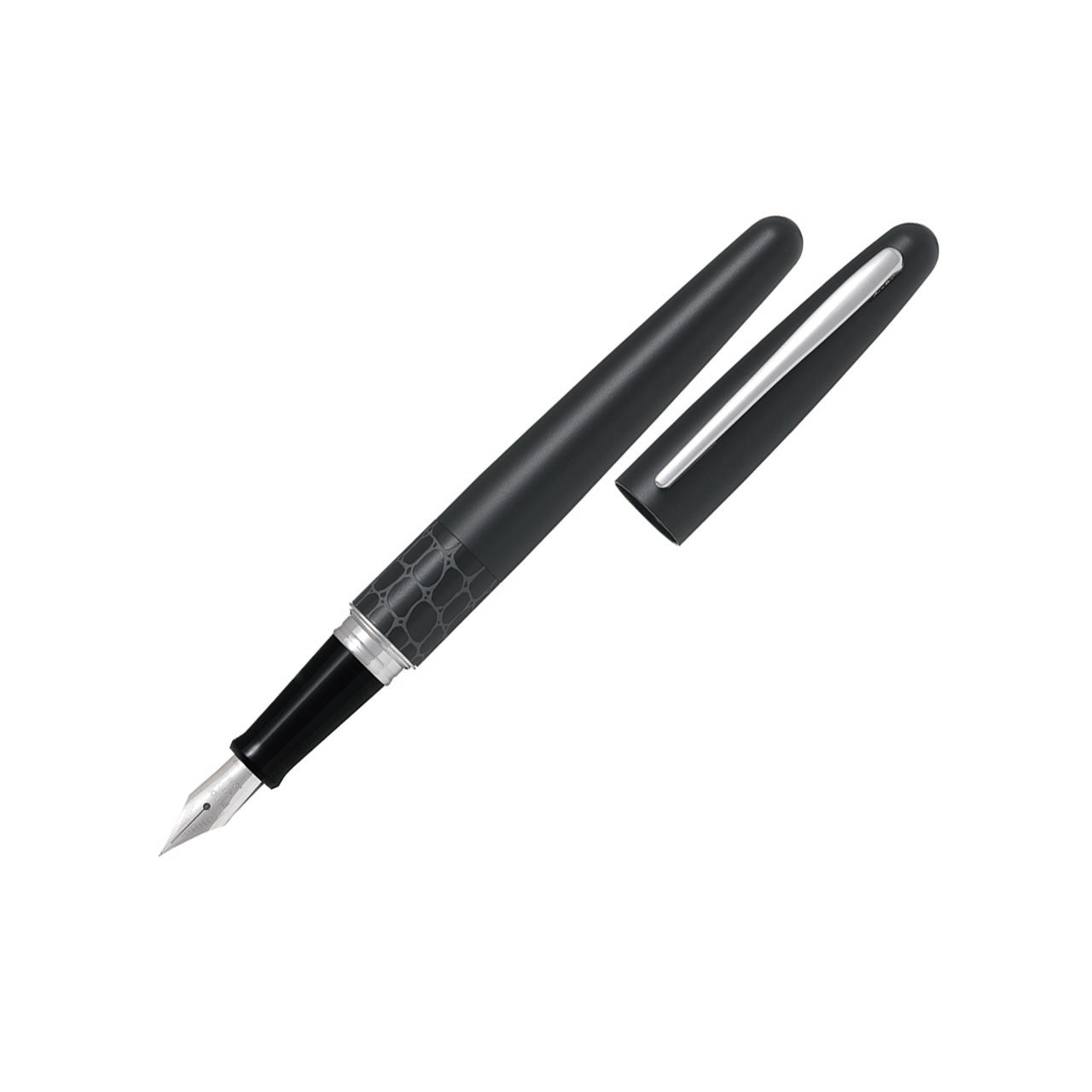Premium Metropolitan Fountain Pen - Smooth Writing, Elegant Design for Professionals & Students - Perfect for Office, School & Calligraphy