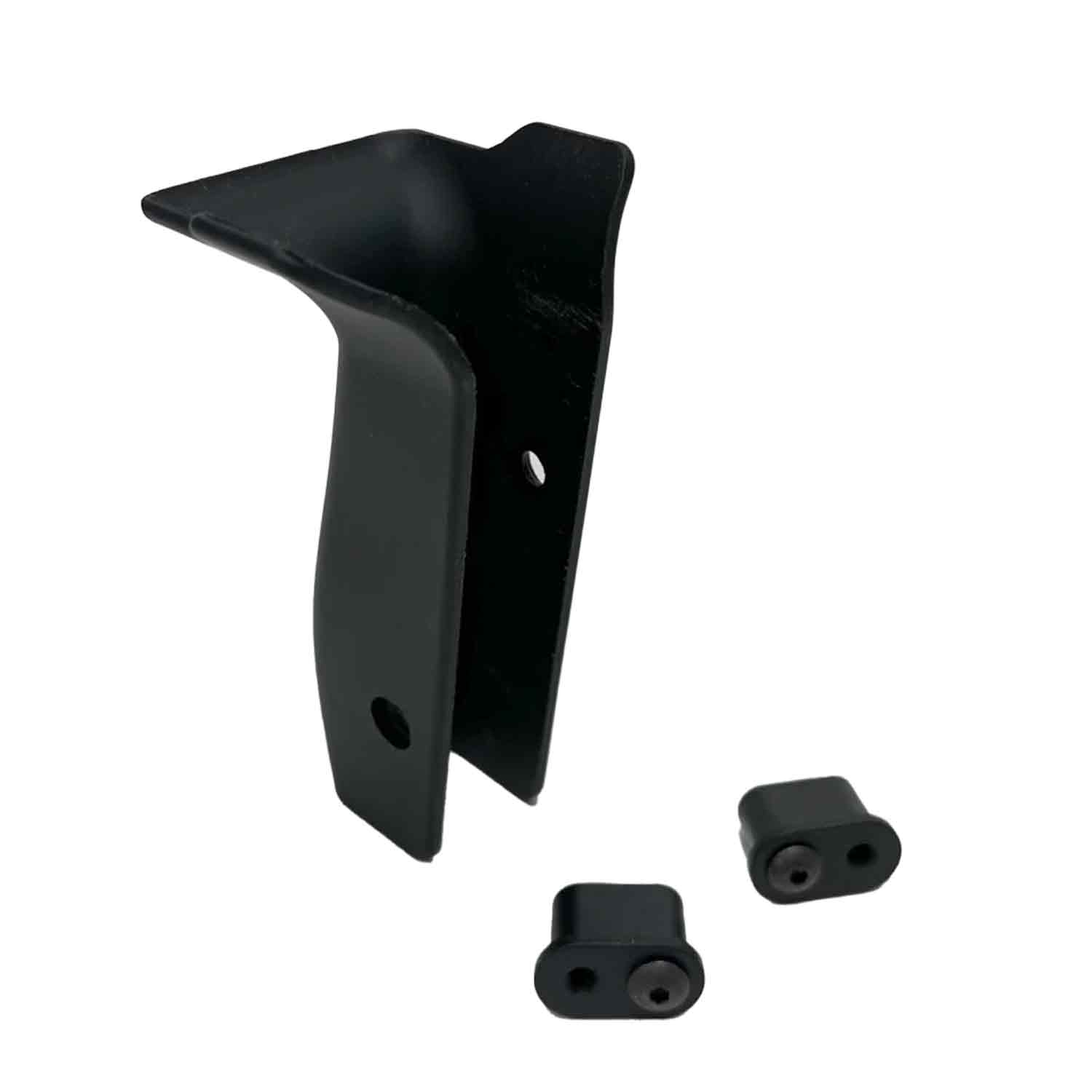 Premium Bear Paw Compound Bow Grip - Ergonomic Archery Handle for Hunting & Target Practice - Perfect for Outdoor Sports & Bowhunting Enthusiasts