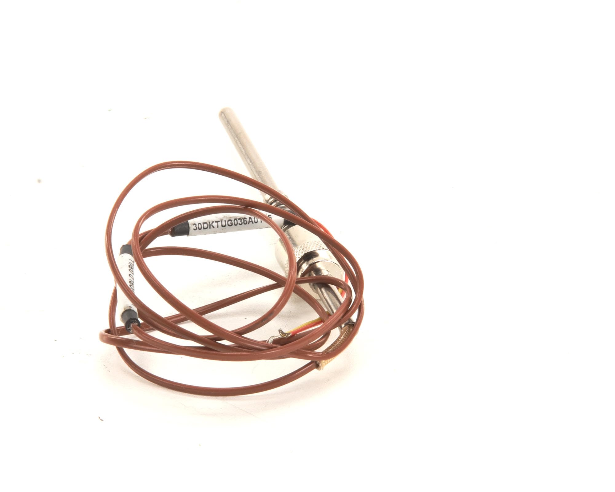 Garland Thermocouple Plate 4521318 - OEM Replacement Part for Commercial Ranges & Griddles - Free Shipping - Perfect for Restaurant & Catering Equipment Repair