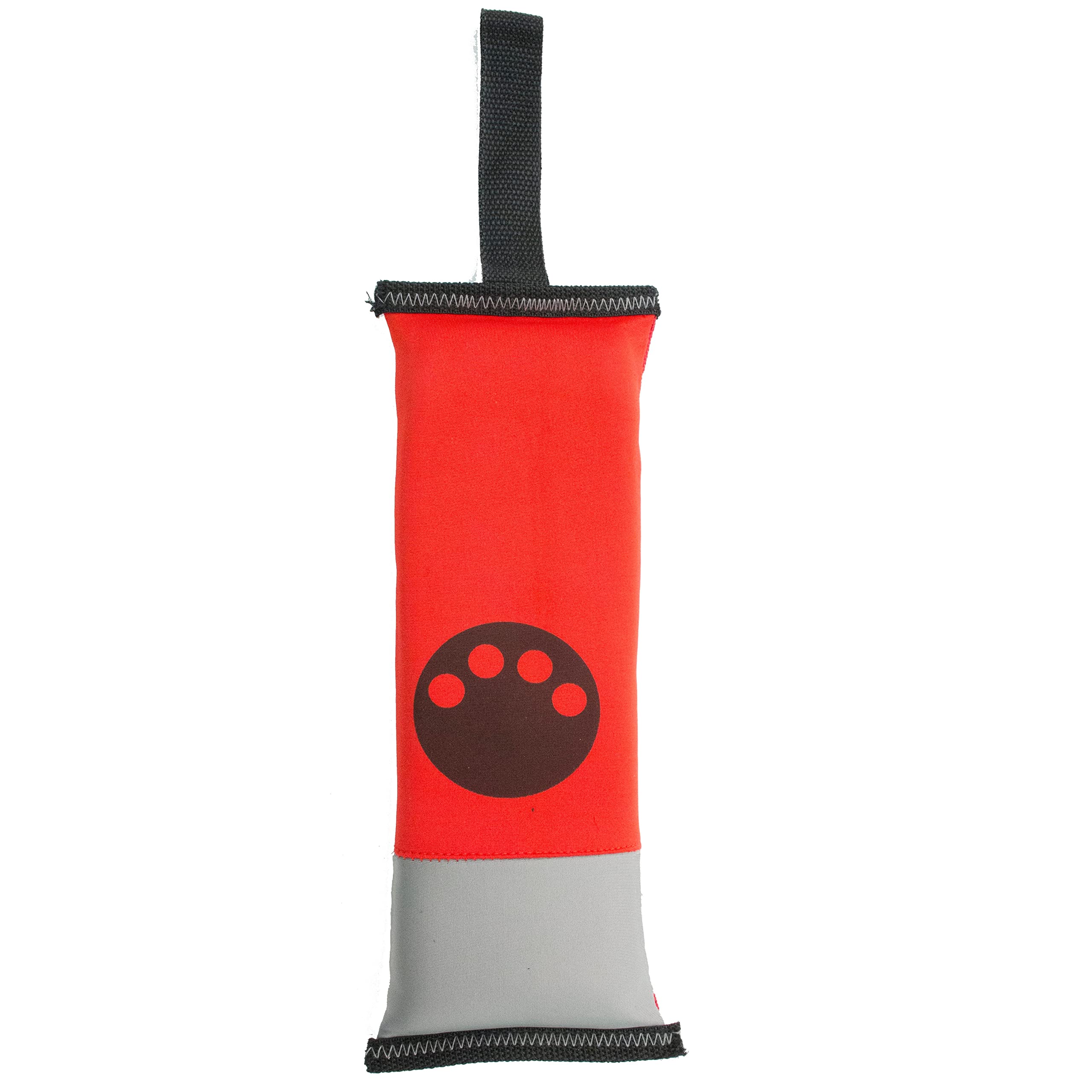 Extreme Neoprene Tug-N-Pull Waterproof Dog Toy - Durable Floating Fetch Toy for Dogs | Perfect for Pool, Beach & Outdoor Play