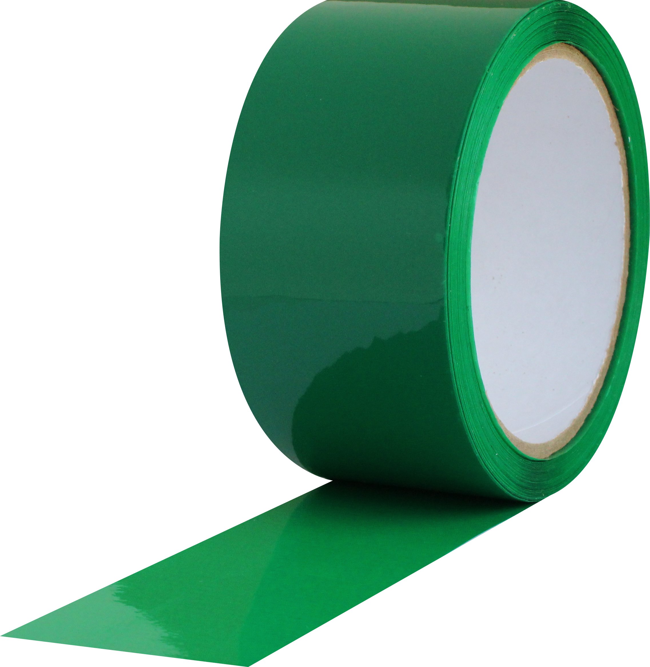 ProTapes Pro Seal 300AC Acrylic Carton Sealing Tape - 2 mil Thick, 2