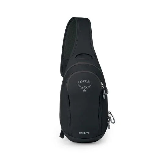 Osprey Daylite Sling F24 - Lightweight Crossbody Bag for Hiking, Travel & Everyday Use | Water-Resistant Compact Shoulder Pack for Men & Women | Perfect for Outdoor Adventures & Urban Commuting