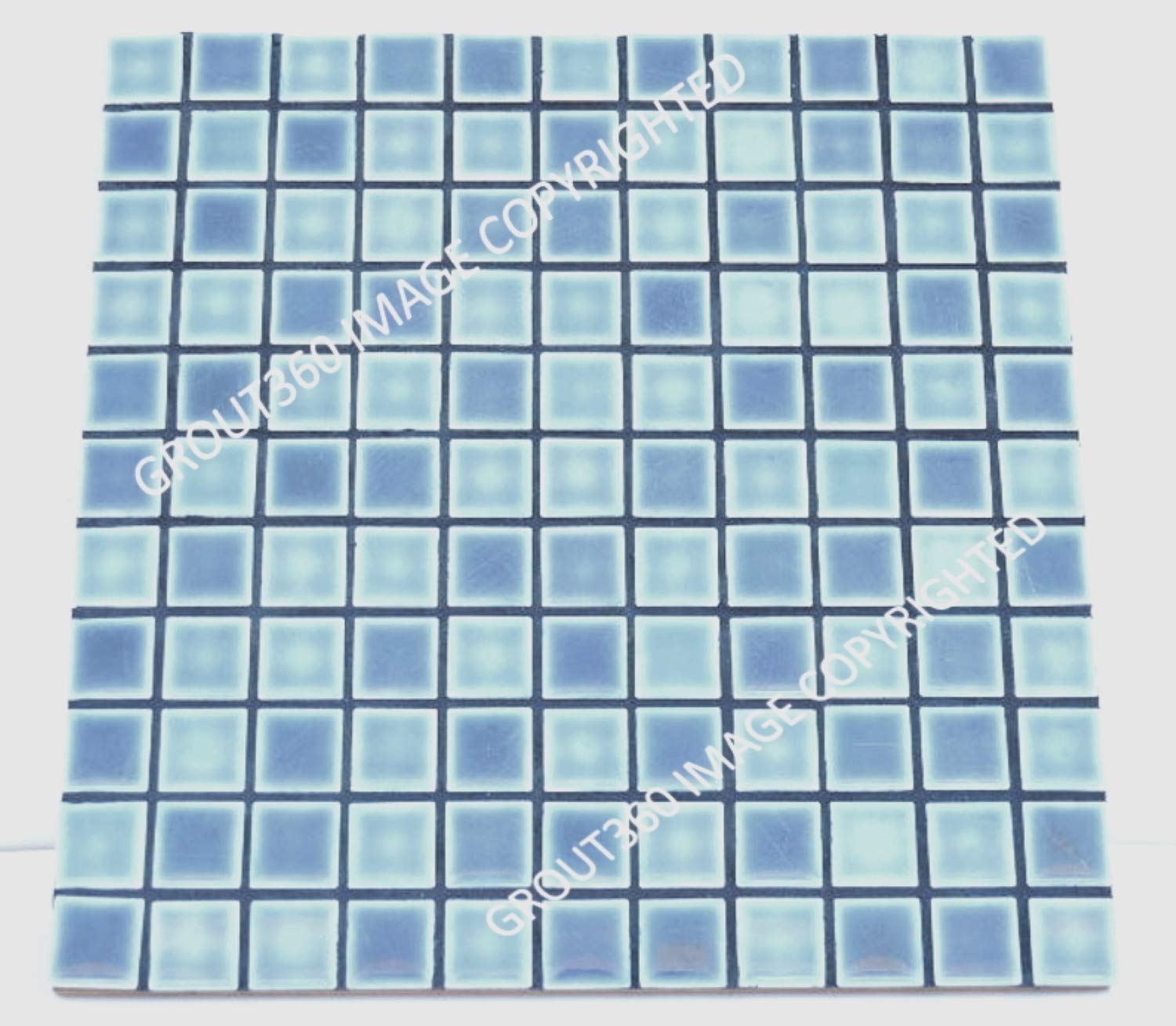 Premium Navy Sanded Tile Grout - Professional Strength for Floors, Walls, Backsplashes & Showers - Waterproof & Mold Resistant - Ideal for Mosaic & Ceramic Tile Installation (10 Pack) - Perfect for Bathroom Renovations & Kitchen Backsplash Projects