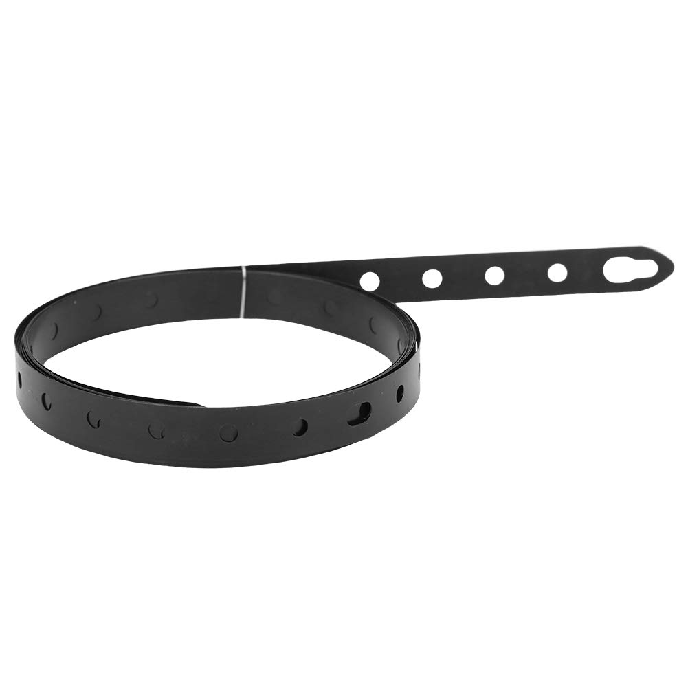1cm Wide Knitting Machine Timing Belt Replacement Part for KH260 - Durable Knit Machine Belts & Accessories - Perfect for DIY Knitting Projects and Machine Repairs
