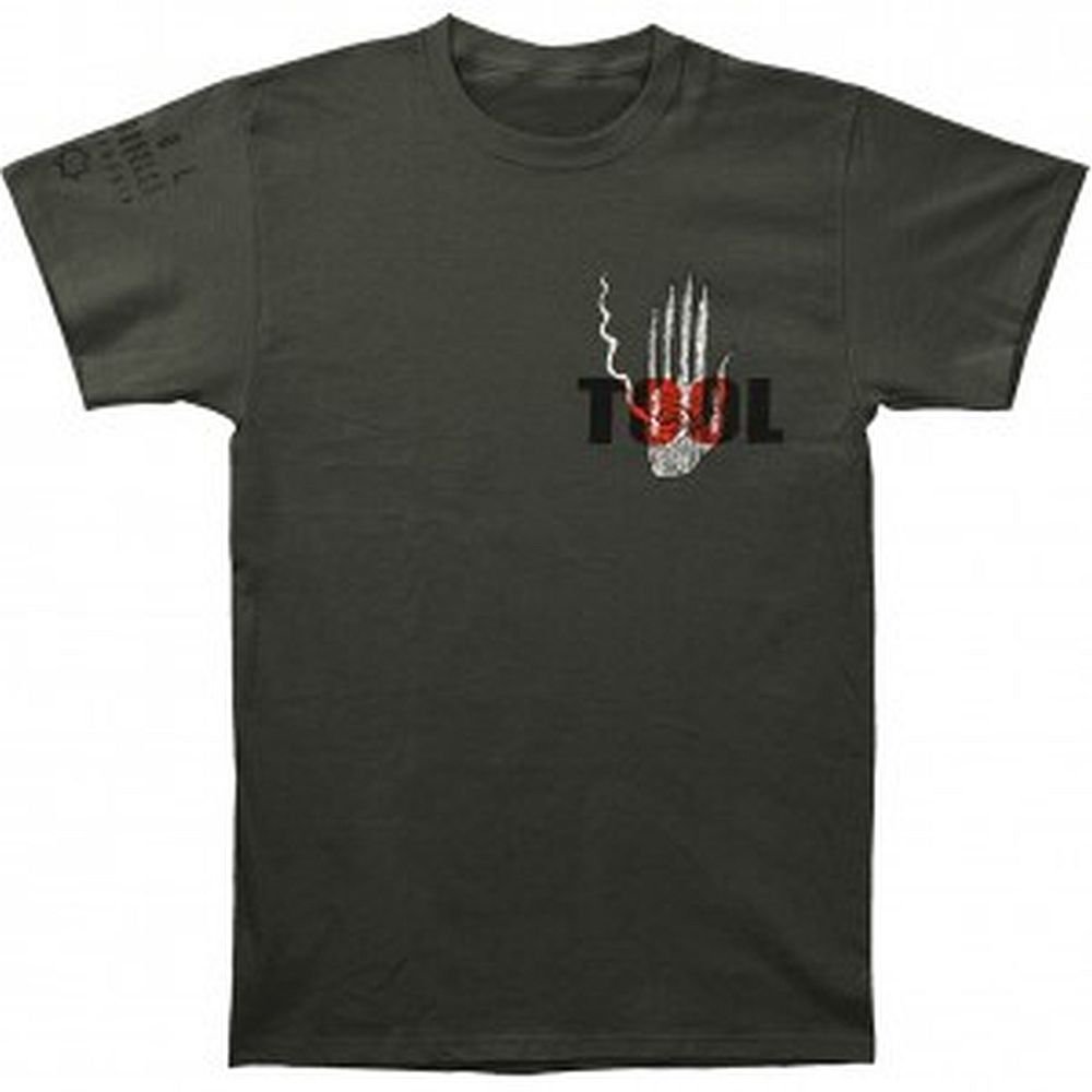 Skeleton Spectre Burst Graphic T-Shirt for Men - Cool Halloween & Gothic Style Tee - Perfect for Costume Parties, Concerts, and Casual Wear