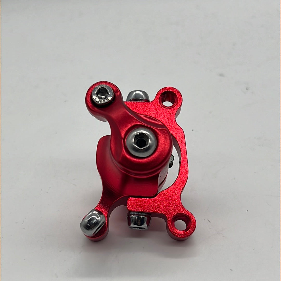 High-Performance Jubel Rear Brake Caliper for Cars & Trucks - Durable Braking System Replacement Part for Smooth Stopping Power - Perfect for Daily Commuting, Off-Road Adventures & Highway Driving