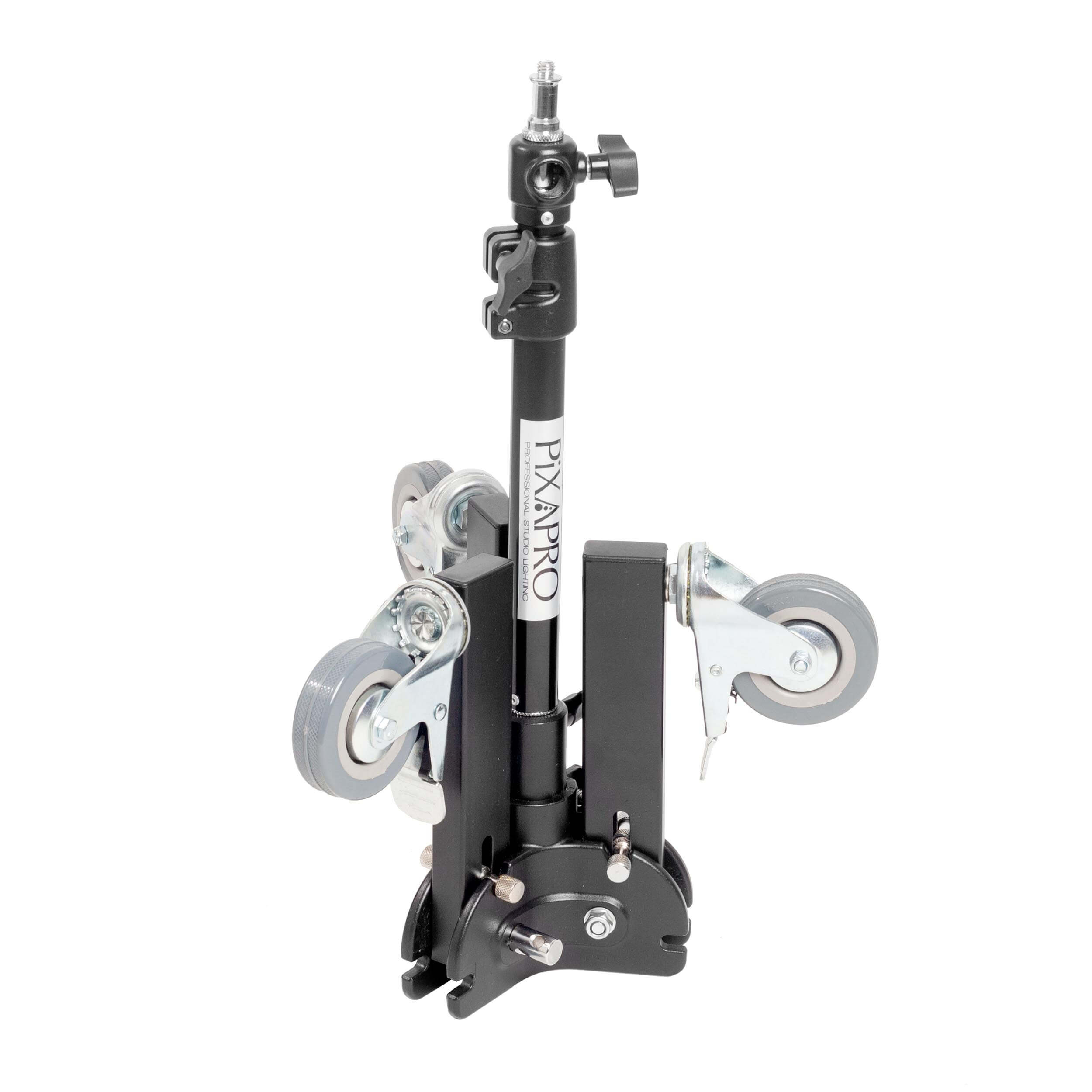 Heavy Duty 18.5
