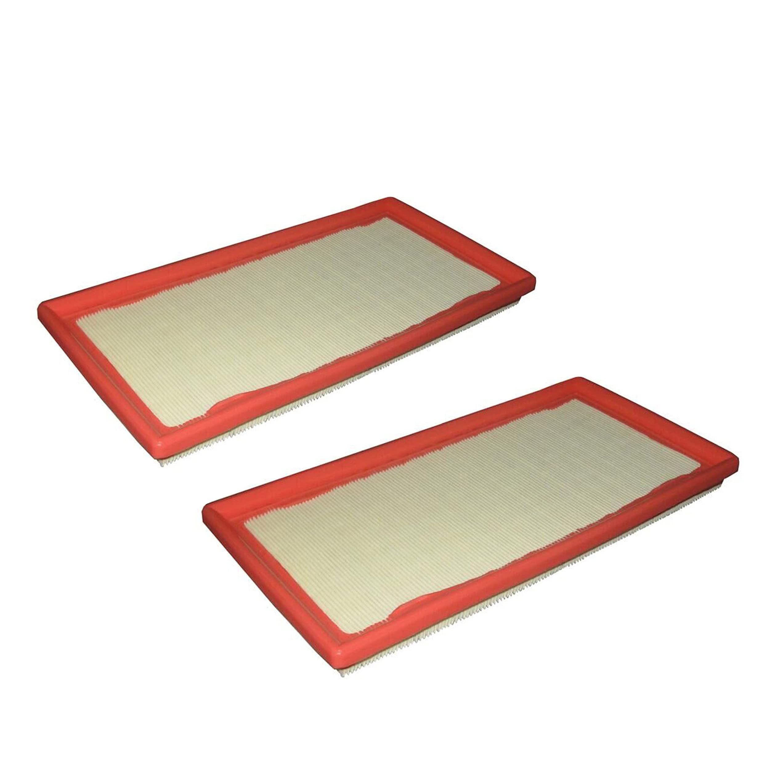 ACDelco Gold A3312C Premium Air Filter for Cars & Trucks - High Performance Engine Protection - Ideal for Daily Commuting & Off-Road Adventures