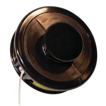 Kawasaki Bump and Feed Cutting Head - Professional Replacement Part for Chainsaws - Perfect for Wood Cutting, Tree Trimming, and Landscaping Projects
