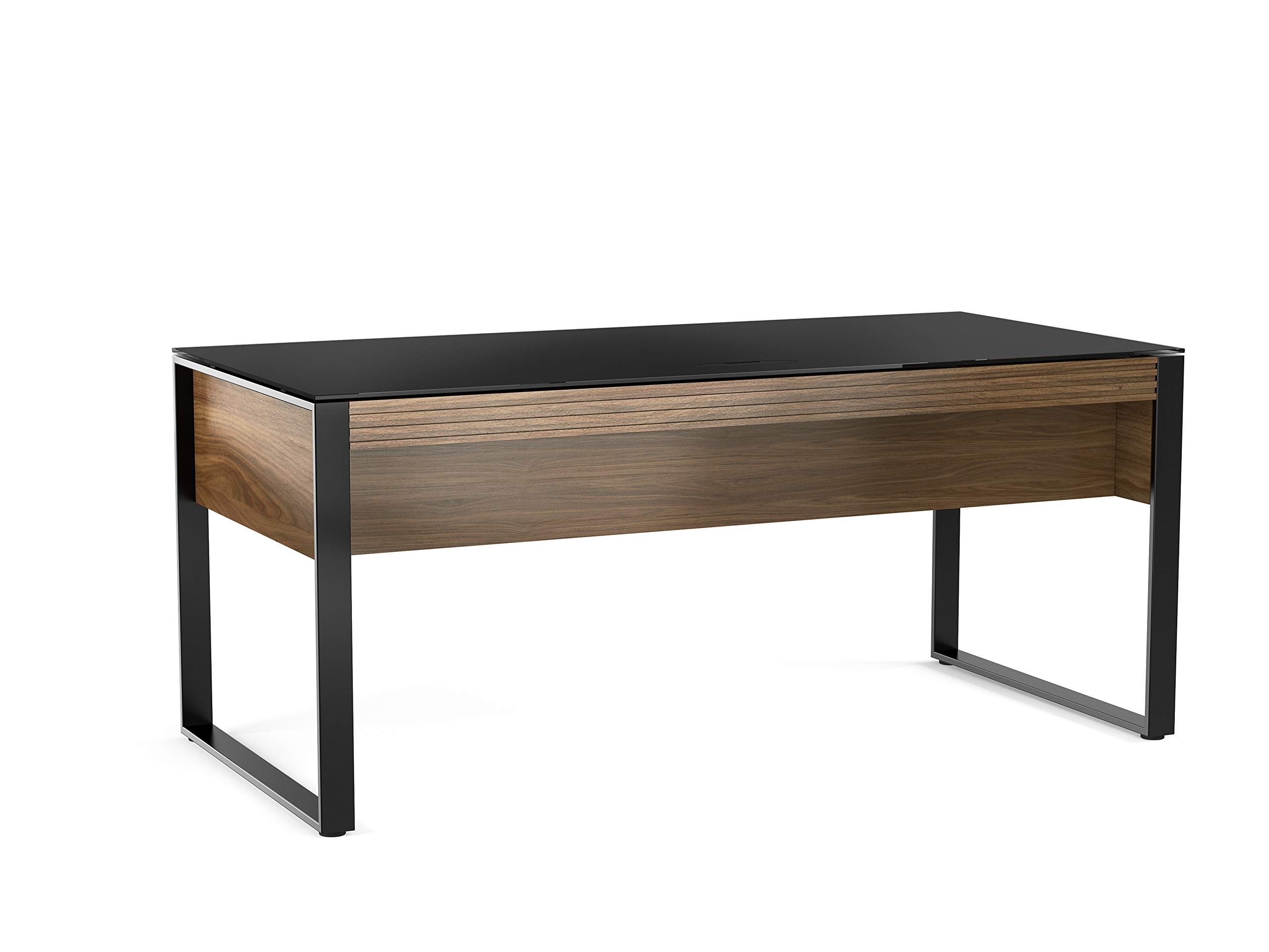 BDI Furniture Corridor 6521 Executive Office Desk - 67.75'' x 32.25