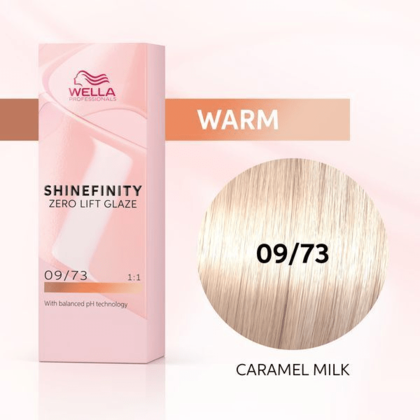 08/0 Natural Latte