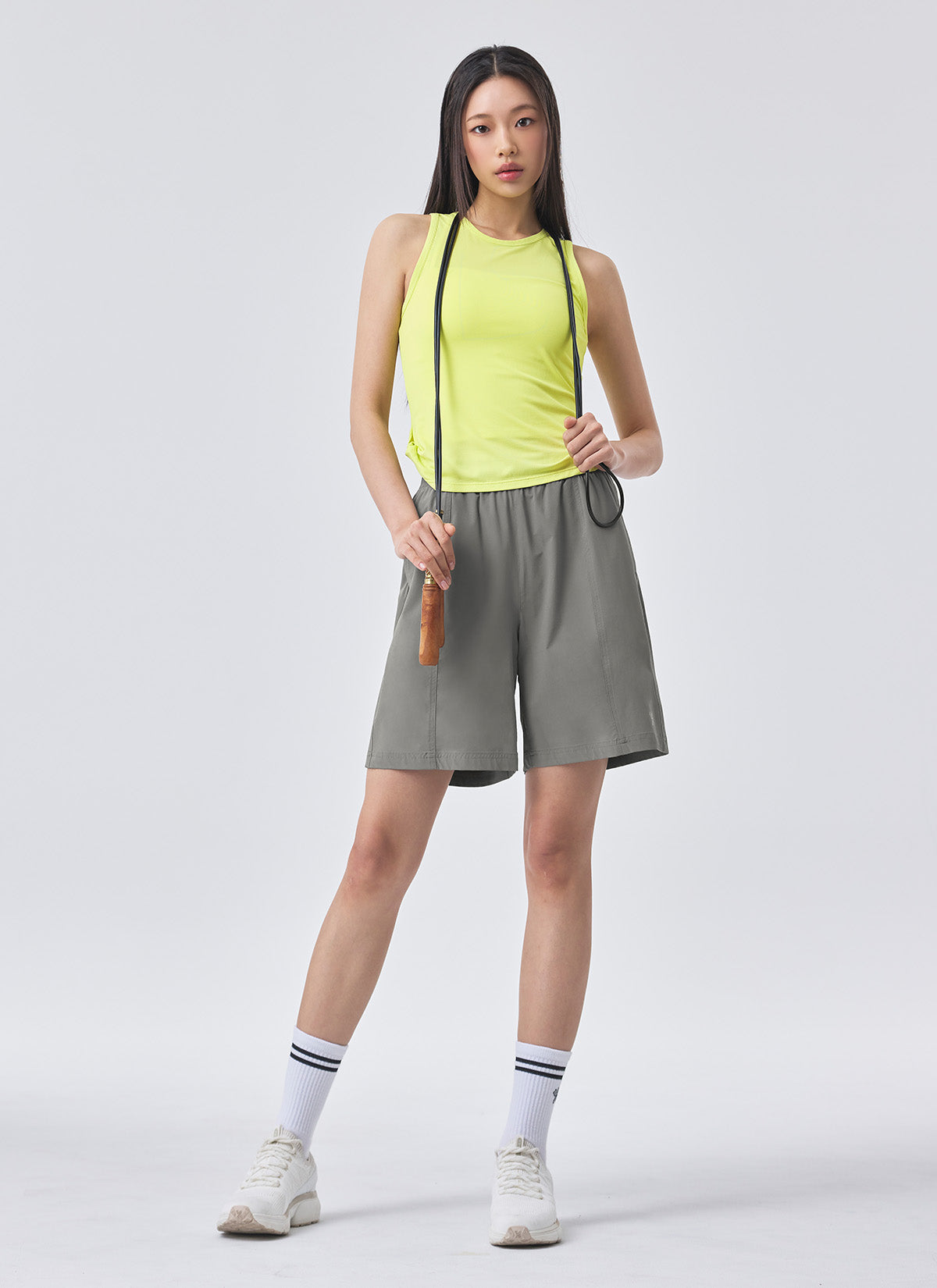 Always Perfect Tension Shorts 4.5