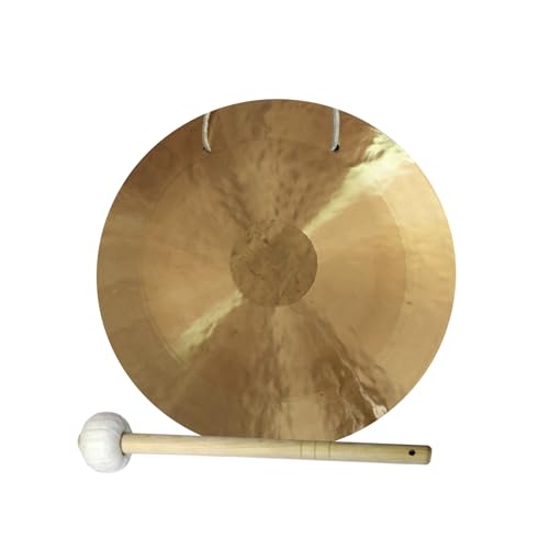 Wind Gong