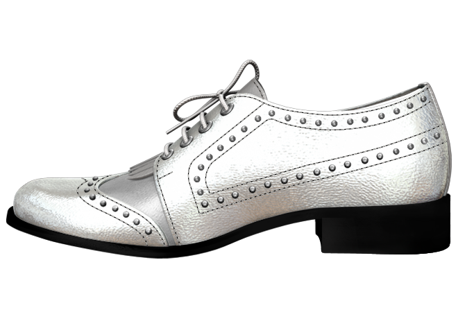 Hendrick Men's Classic Derby Shoes - Comfortable & Stylish Leather Dress Shoes for Business, Office & Formal Occasions