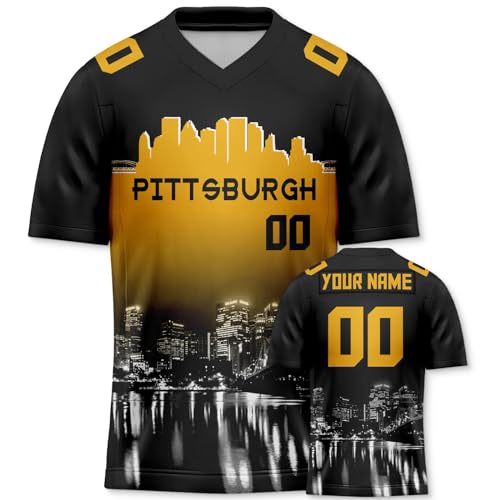 Pit-black-gold