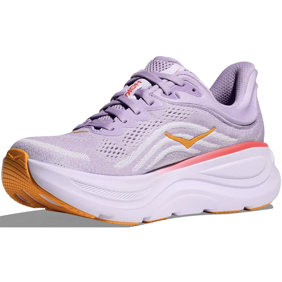 Women's Bondi 28 - Comfortable Slip-On Shoes for Walking, Running & Travel | Lightweight & Breathable Casual Sneakers for Women | Perfect for Work, Gym & Everyday Wear