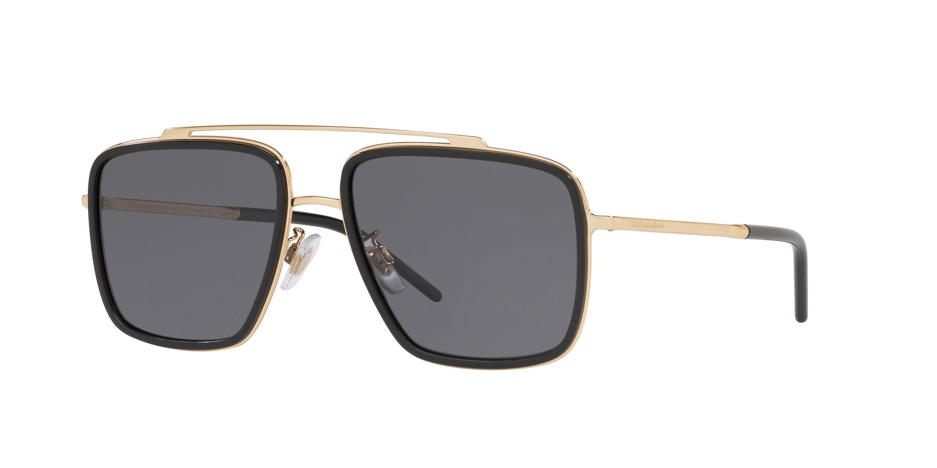 Gold/Grey Polarised