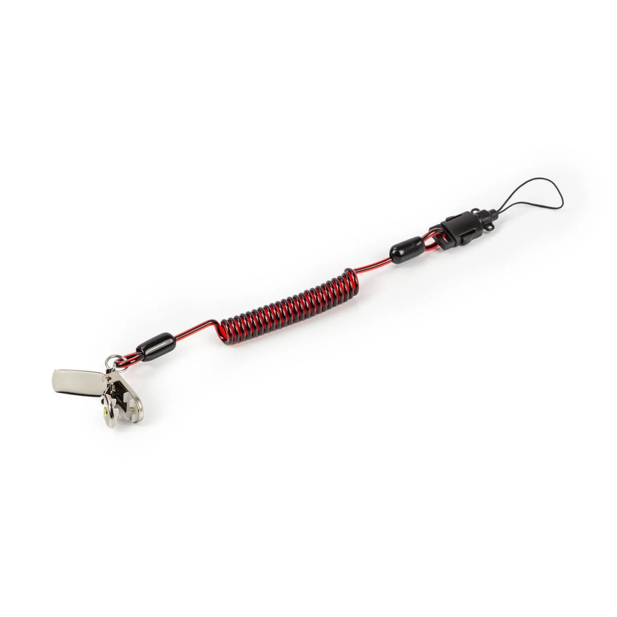 Coil Phone & Tablet E Catch Tethers (Pack of 10) - Secure Grip for Phones & Tablets - Perfect for Gym, Running, Travel & Outdoor Activities