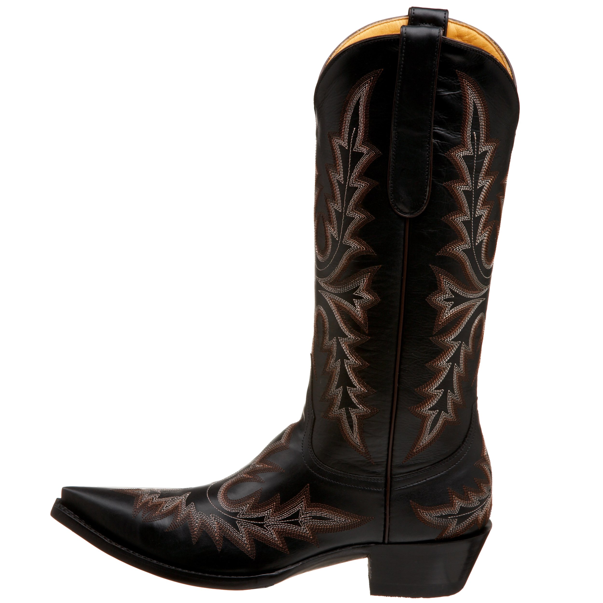 Old Gringo Women's Sharon Cowboy Boots L173-23 - Western Style Leather Boots for Country Dancing, Rodeo & Fashion Outfits
