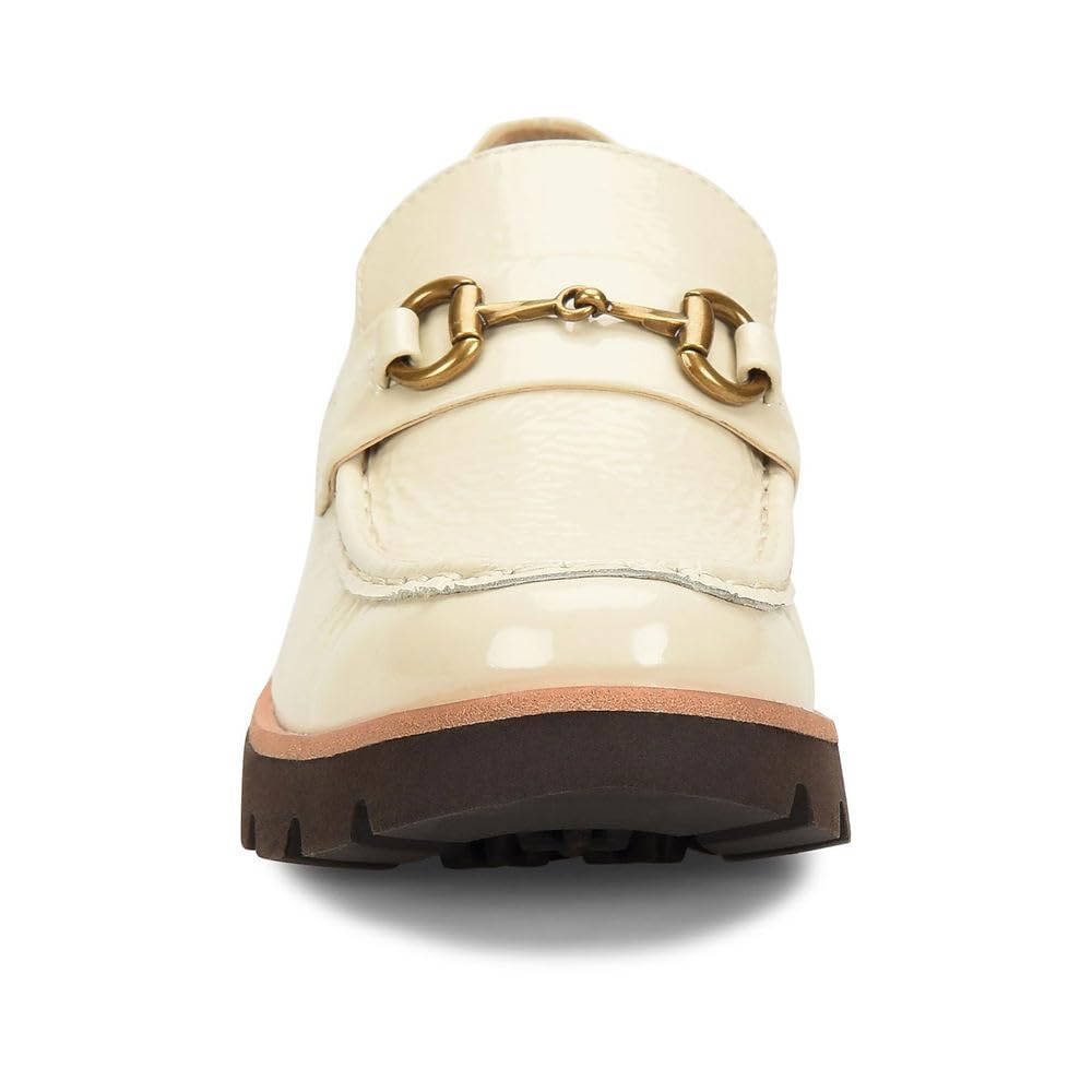 Söfft Women's Prewitt Comfort Loafers - Slip-On Casual Shoes for Work, Travel & Everyday Wear - Lightweight & Supportive Footwear for Women