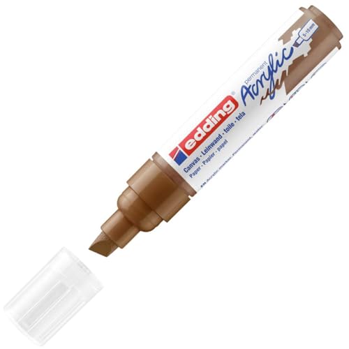 18: 1 Pen - Hazel matt