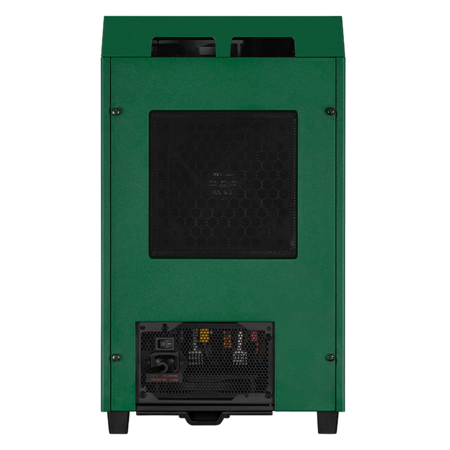Xtreme PC Gaming Desktop - Thermaltake Mini Tower with NVIDIA GeForce RTX 4070 Super, AMD Ryzen 9 7900, 32GB DDR5 RAM, 2TB SSD, WiFi & Bluetooth - High Performance Gaming PC for Esports, Streaming & 4K Gaming
