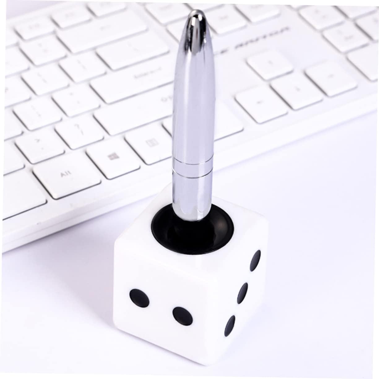 Premium Metal Gel Pens - Smooth Writing Ballpoint & Rollerball Pens with Quick-Drying Ink - Creative Design for Office, School & Journaling - Perfect Gift for Students & Professionals