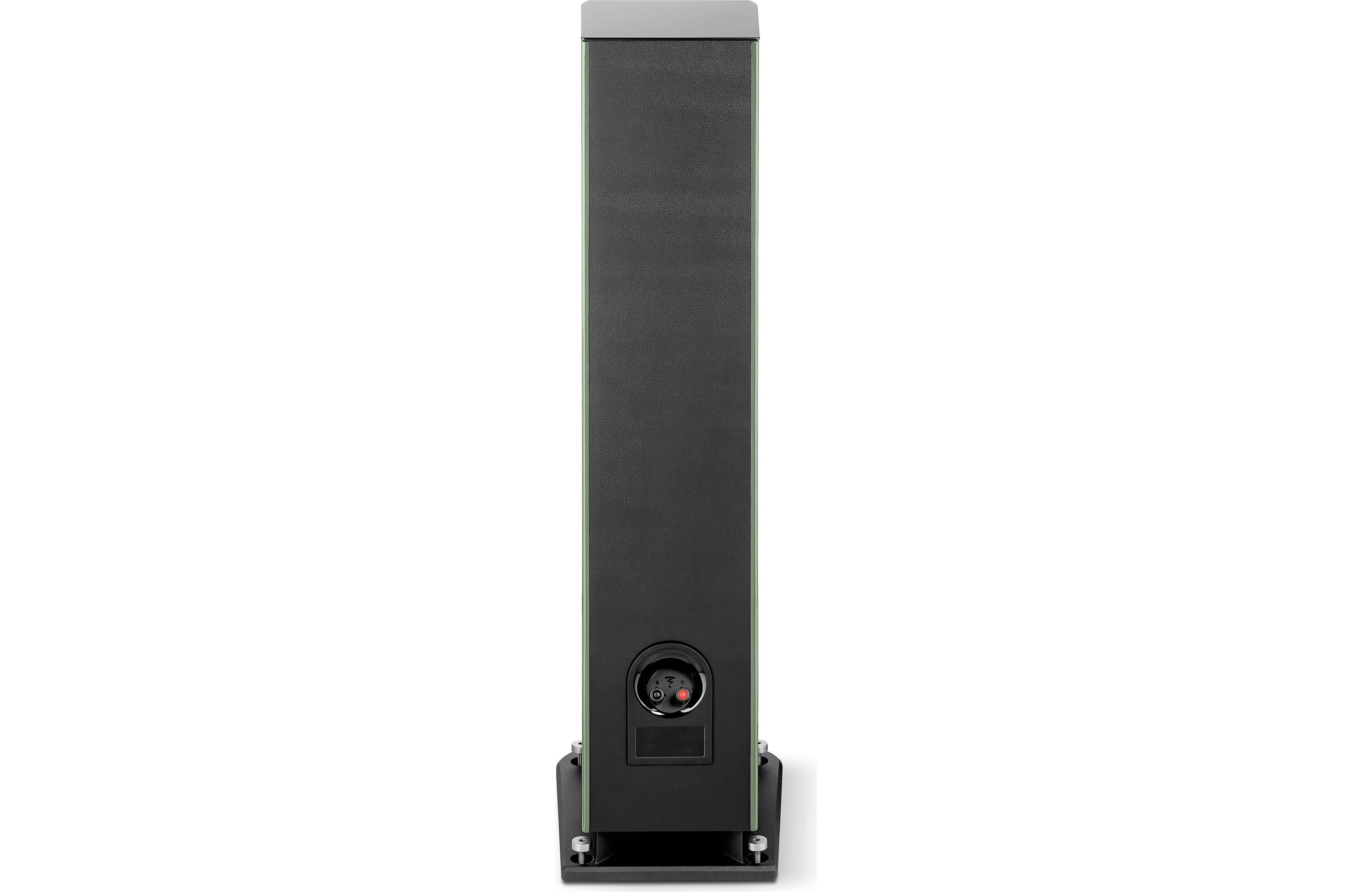 Focal Aria Evo X No2 3-Way Floorstanding Speaker - High-End Home Audio System for Music & Movies (Each) - Perfect for Living Room & Home Theater Setup