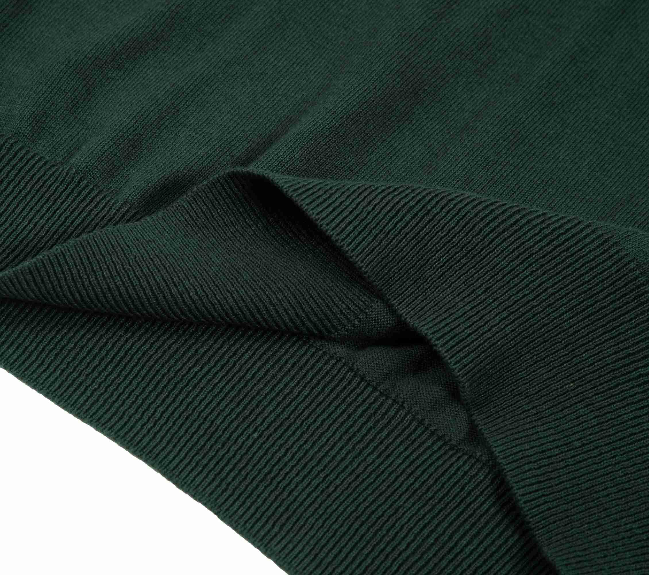 Men's Oversized Sweater Vest - Plus Size Big Tall V-Neck Cotton Pullover for Casual Wear & Layering | Winter Fashion & Office Outfit