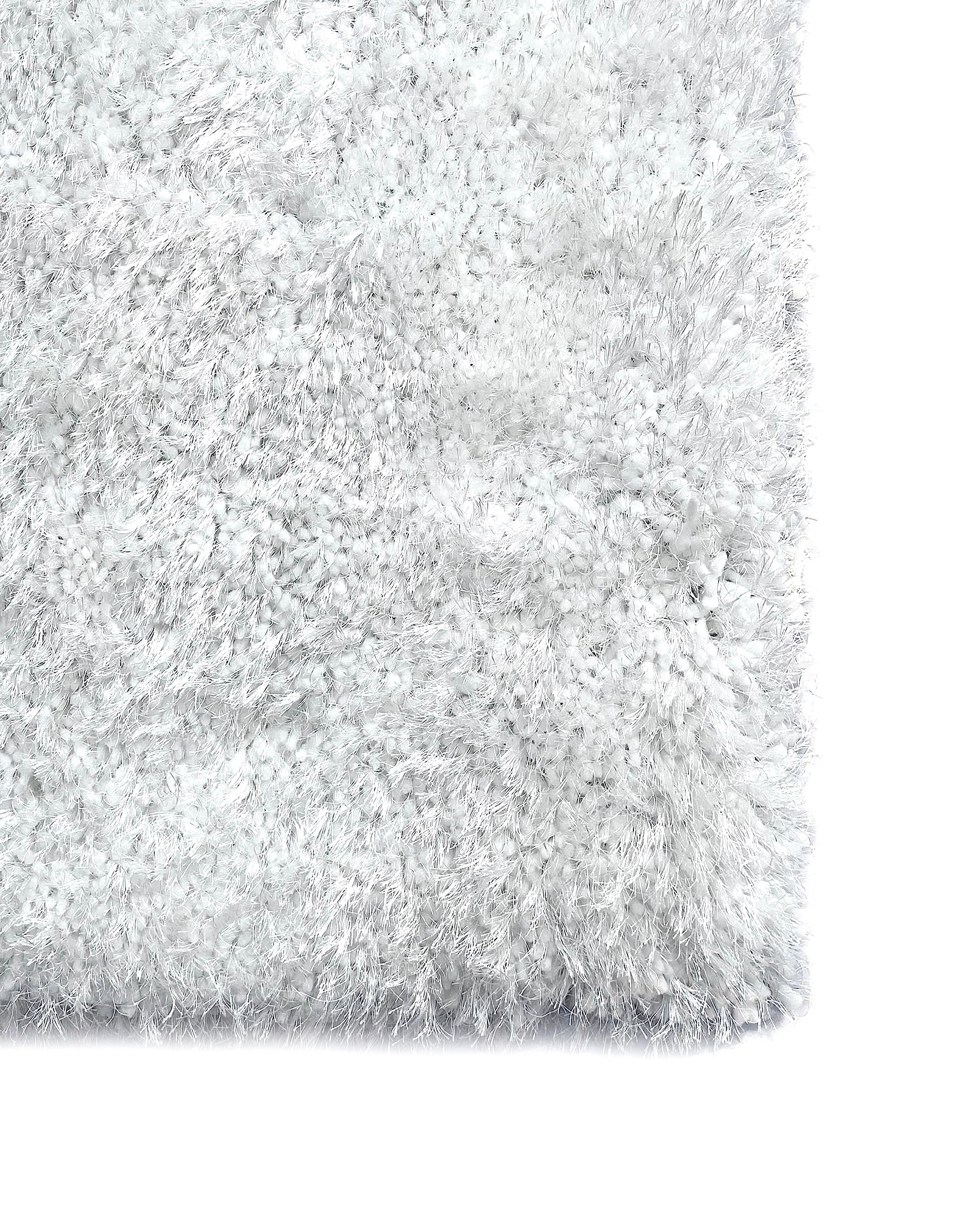 Premium Soft Plush Shag Area Rug - 1.5