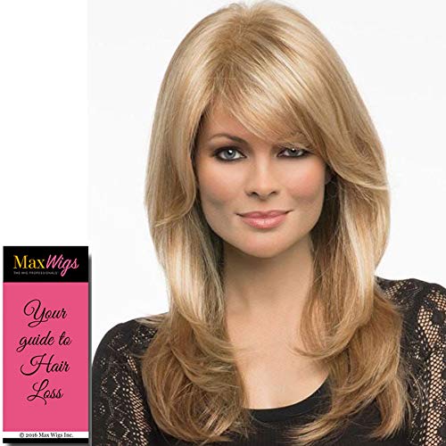 Envy Wigs Brooke Synthetic Lace Front Wig - 11