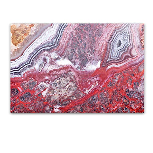 Red Agate Stone