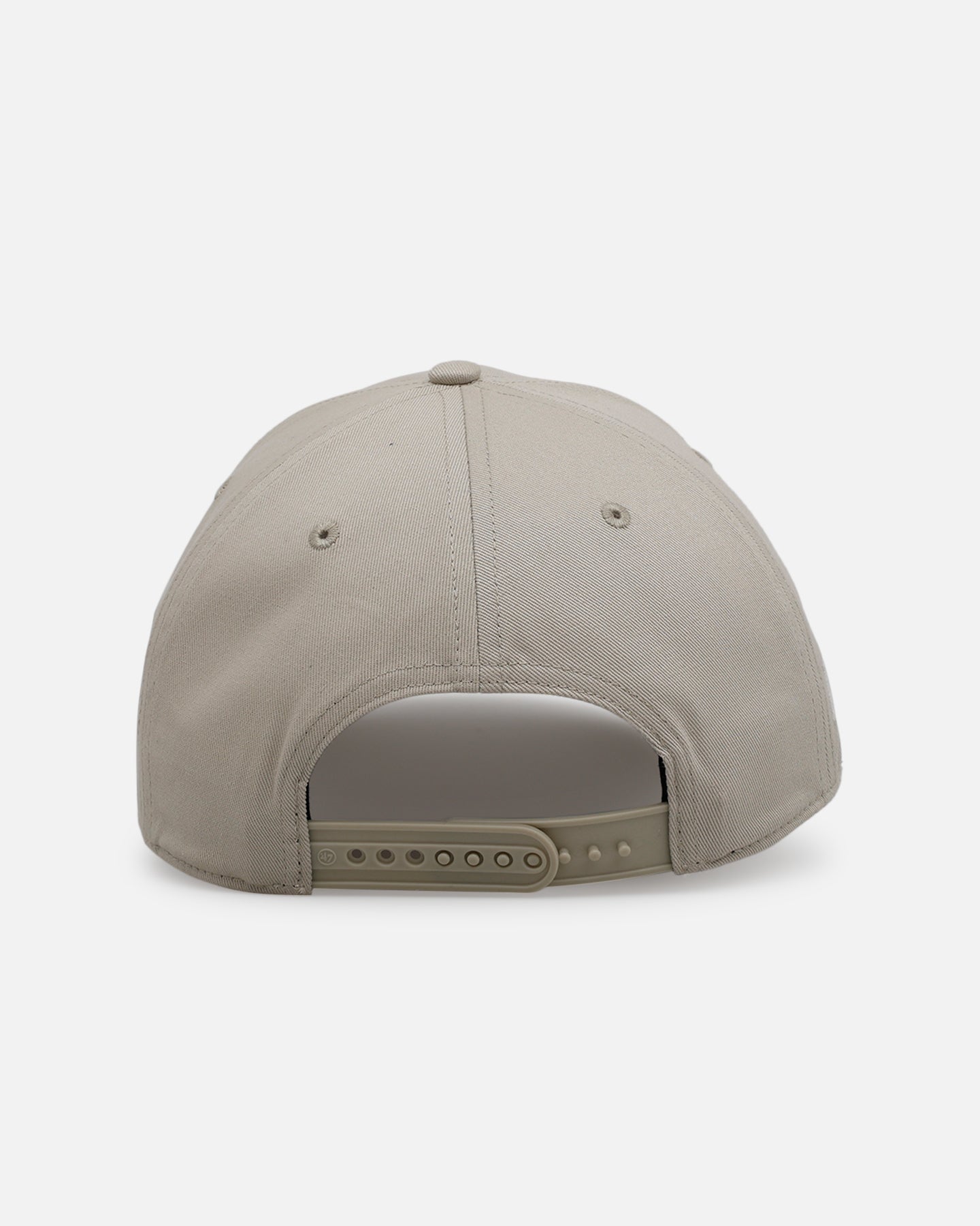 47 Brand Philadelphia Phillies 'Contemporary Basics' Offside DT Snapback Tan Hat - Stylish Baseball Cap for Men & Women - Perfect for Games, Casual Wear & Sports Fans