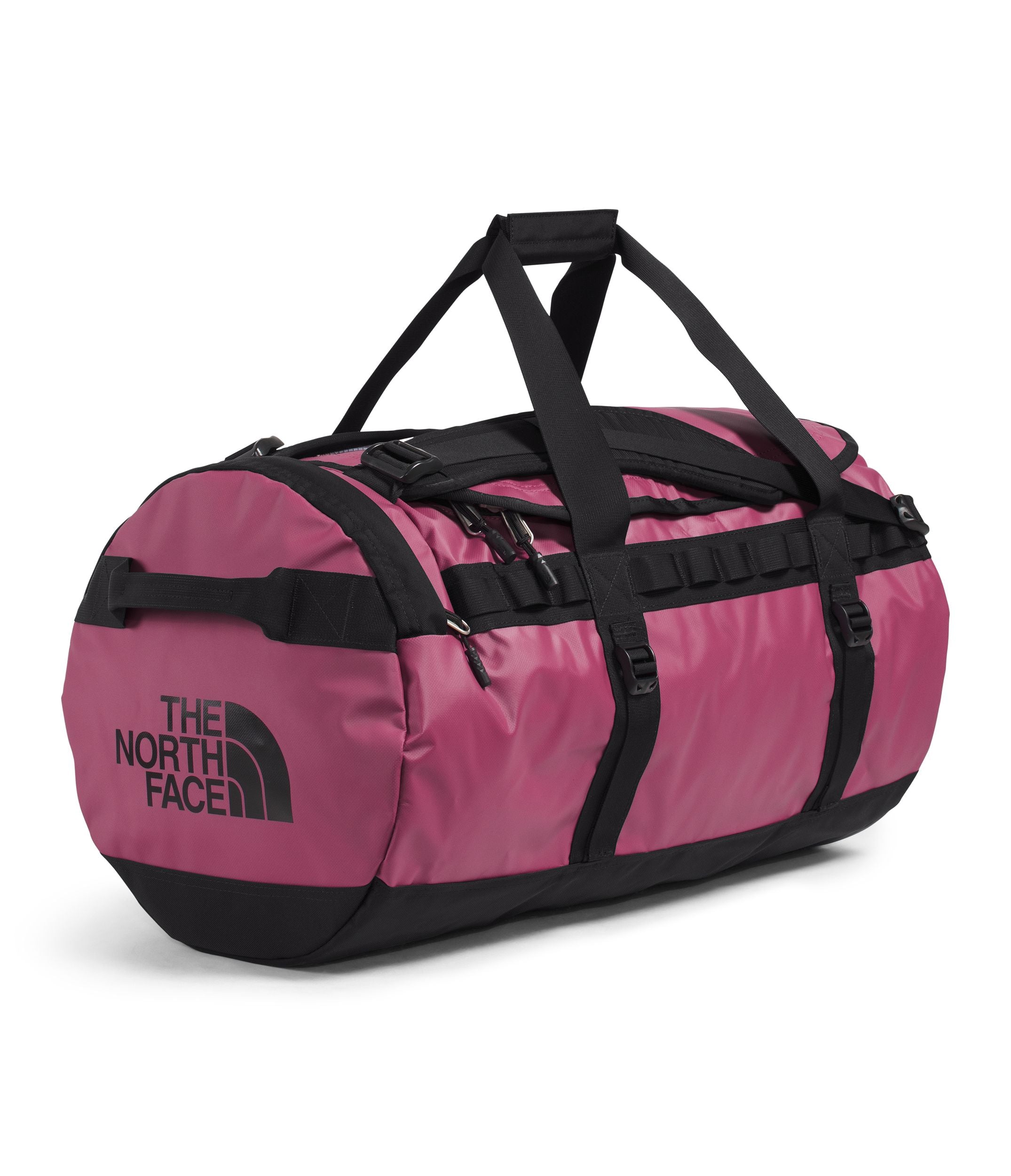Cyber Berry/TNF Black