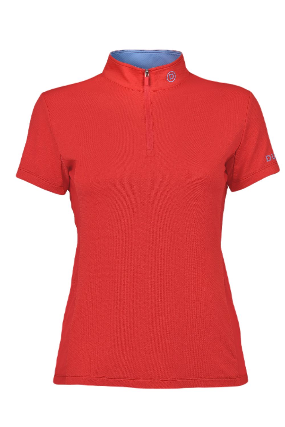 Dublin Airflow CDT Short Sleeve Tech Top - Moisture Wicking Performance Shirt for Running, Cycling & Outdoor Sports