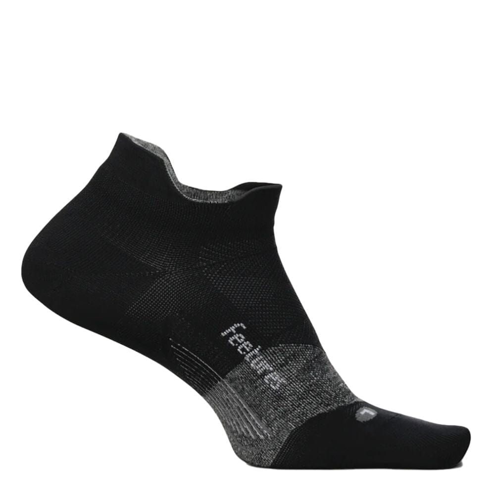 Feetures Elite Ultralight Cushion No Show Tab Socks - Breathable Running & Athletic Socks for Men & Women - Perfect for Gym, Tennis & Everyday Wear