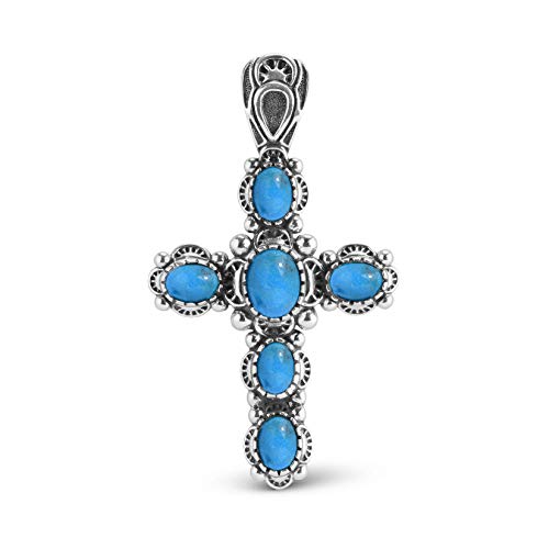 Blue Turquoise