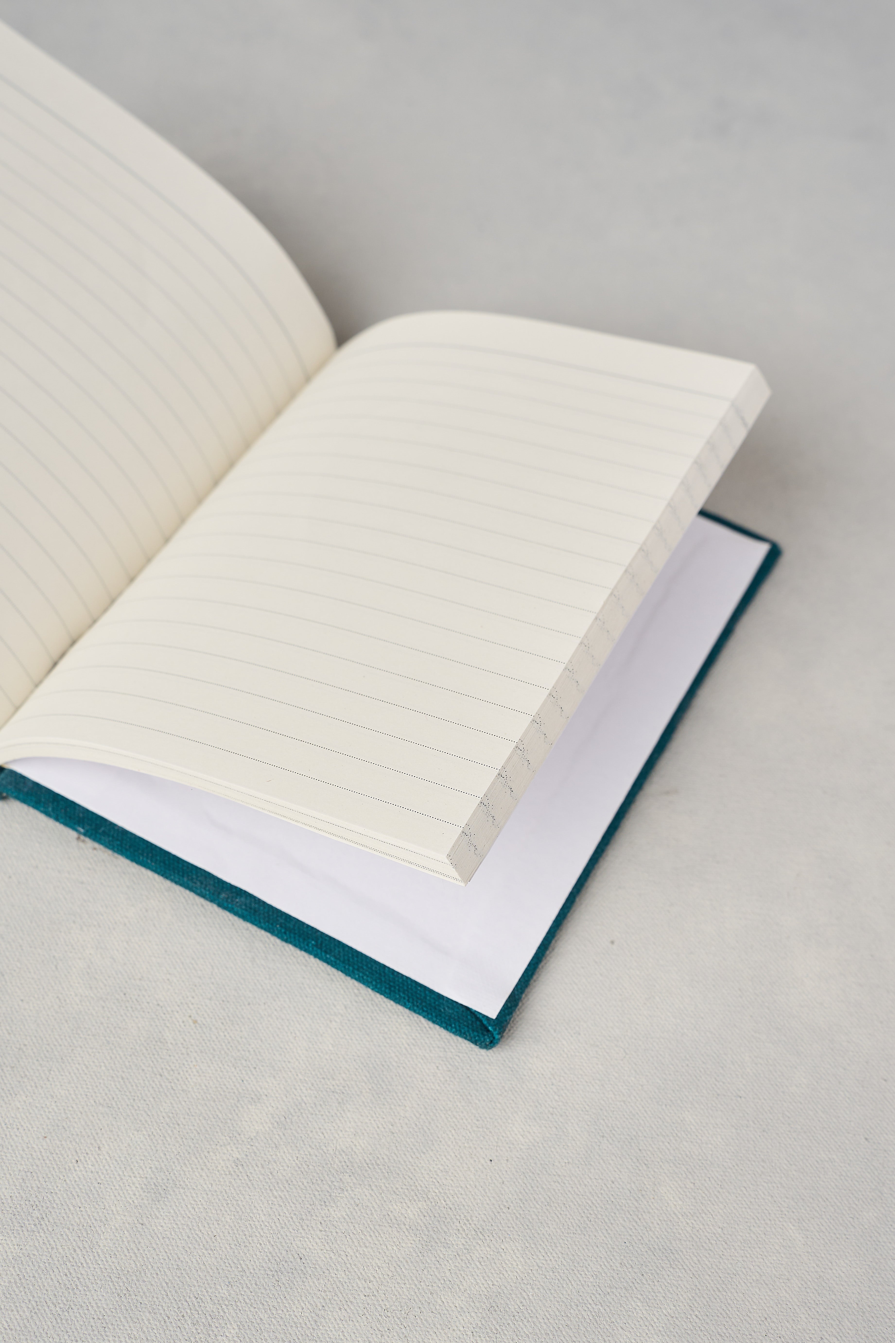 Nathalie Lété Printed Notebook - Colorful & Unique Design for Journaling, Sketching & Note Taking - Perfect Gift for Artists & Writers