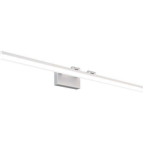 Silver- Dimmable